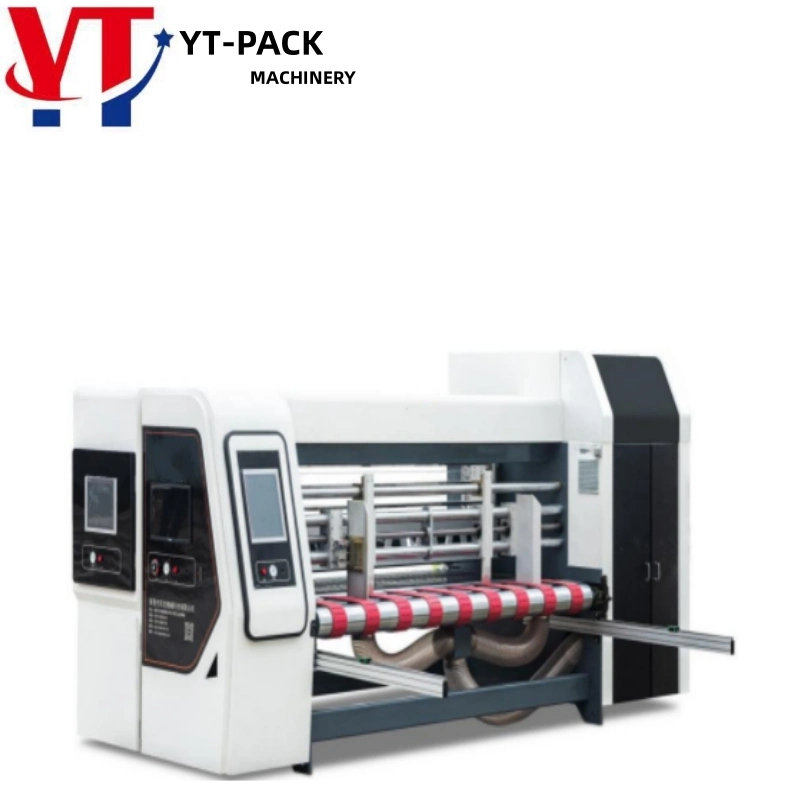 Smhpa3 (X293) -2000A Cardboard Carton Box Single-Pass Digital Inkjet Printing Machine