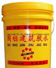 Sinotech Plastic Bucket Screen Printer