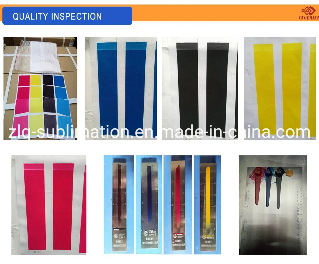 Paper Printing Offset Ink High Quality Factory Directly Supply Ink