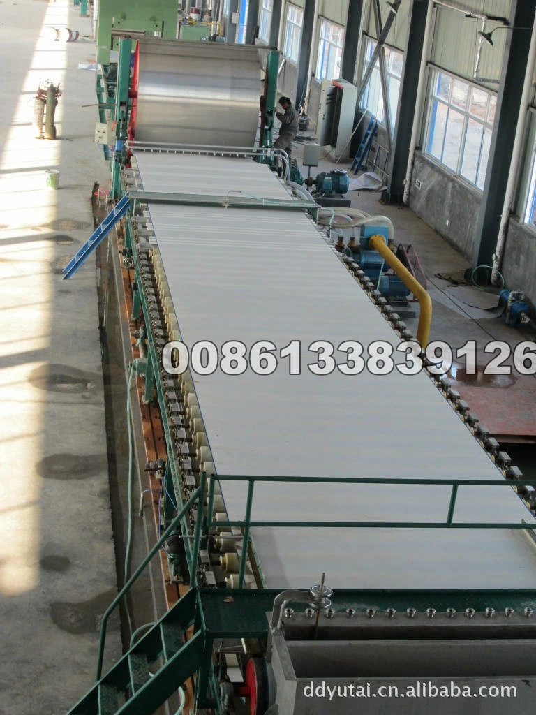 Cheap Factory Price Offset Printing Machine Office A4 Copy Paper Making Machinery