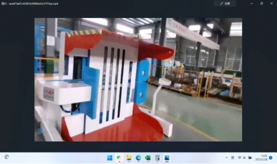 Pile Turner Turning Machine for Printing Machine Power-Operated