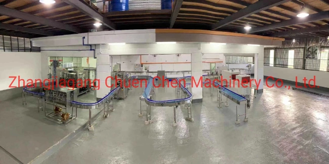 Videojet Beverage Bottle Ink Date Printer Line