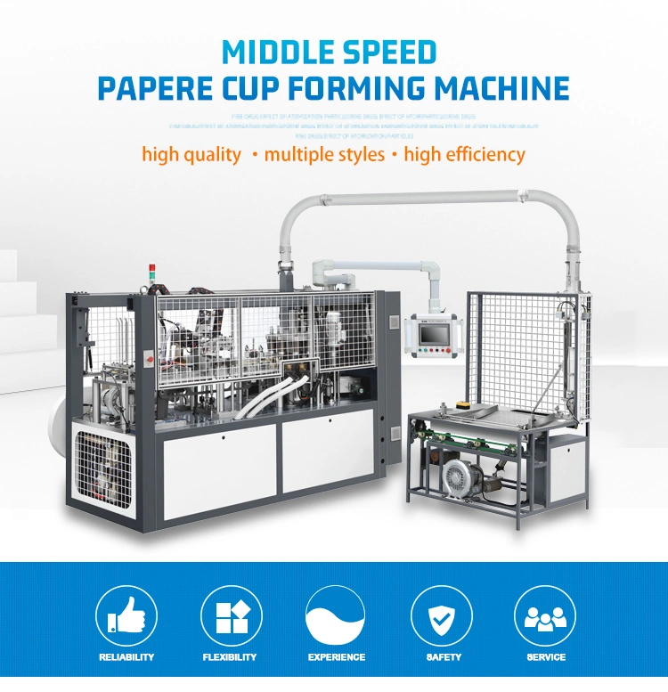 Paper Tea Cup Making Machine Paper Cup Printing Machine Paper Printer