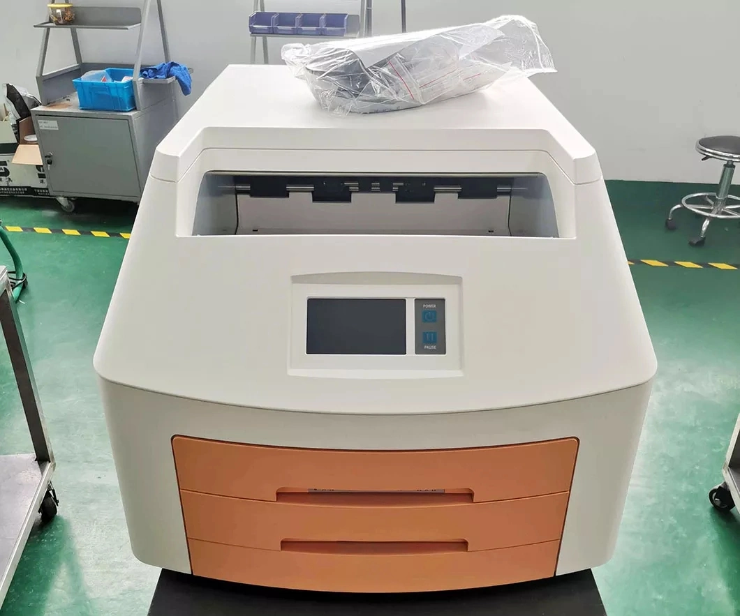 Best Price Medical Dry Thermal Digital Dr Xray Film Printer