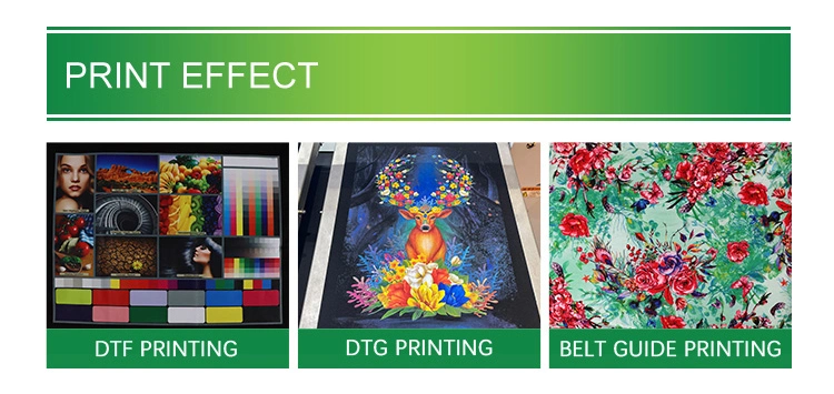 for Epson Pet Film High Density Dtf Ink Use in Epson Printer