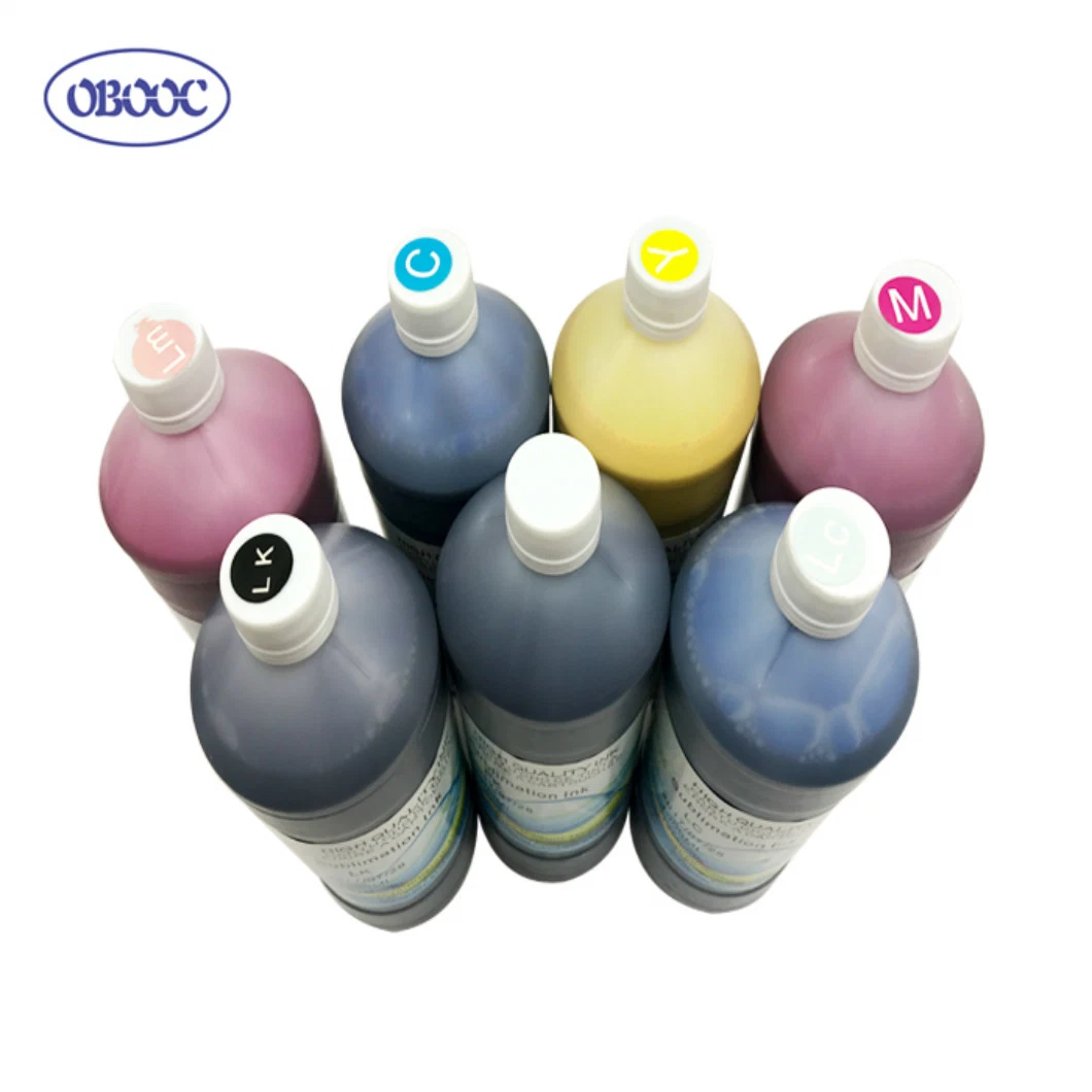 1000ml Dye Sublimation Coating Liquid