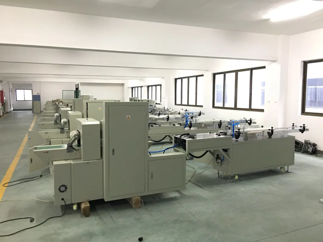 -Six Color Plastic Cup/Bowl Offset Printing Machine