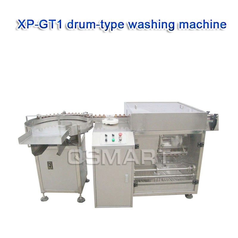 24000bph Drinking Water Blowing Filling Capping Machine