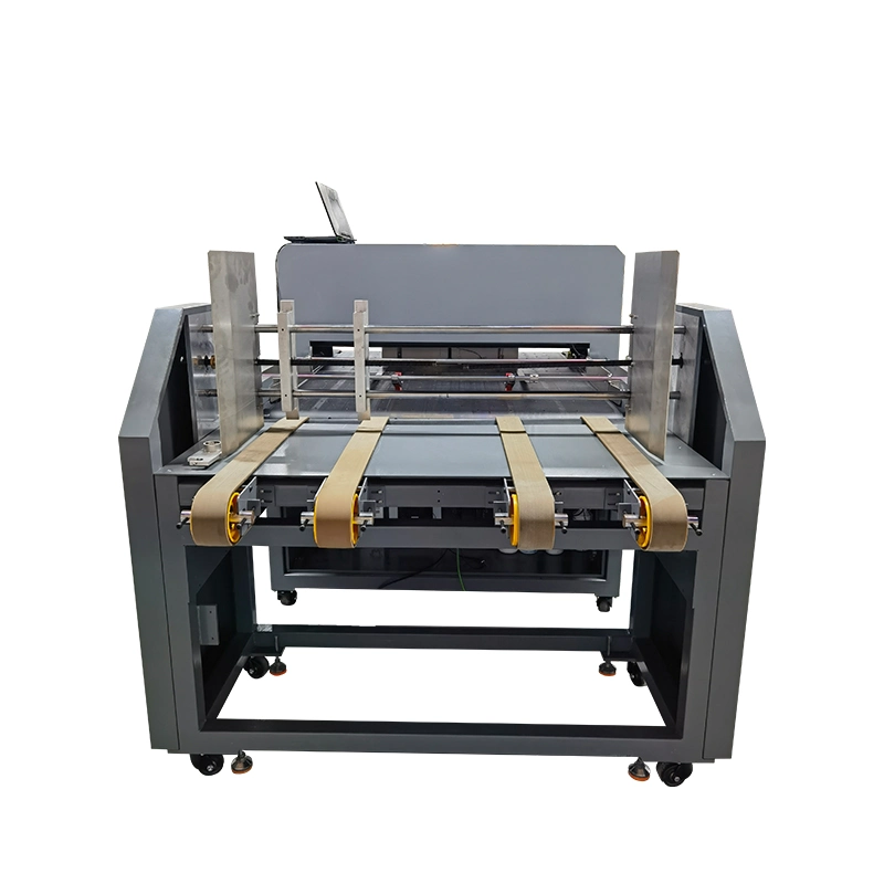 Digital Printer for Corrugated Cardboard Label Printing Machine for Corrugated Boxes