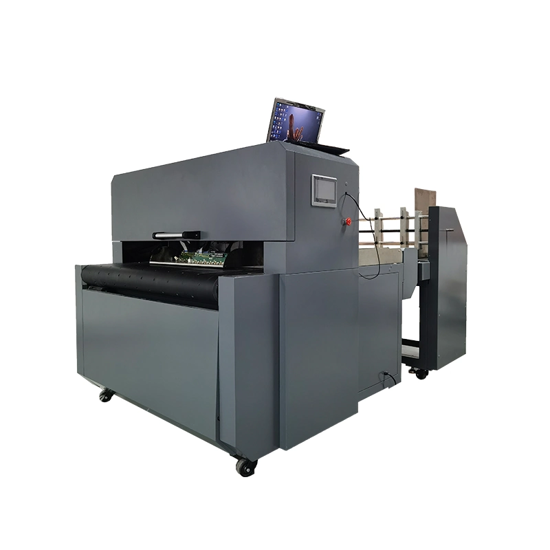 Digital Printer for Corrugated Cardboard Label Printing Machine for Corrugated Boxes