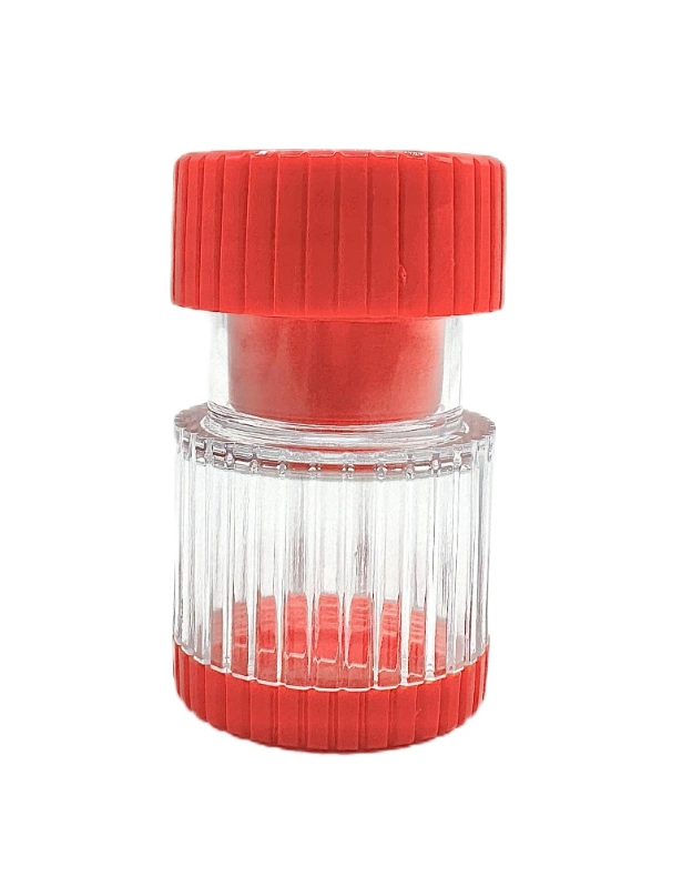 High Quality Medicine Case Pill Box Organizer Pill Crusher Vitamin Cutter