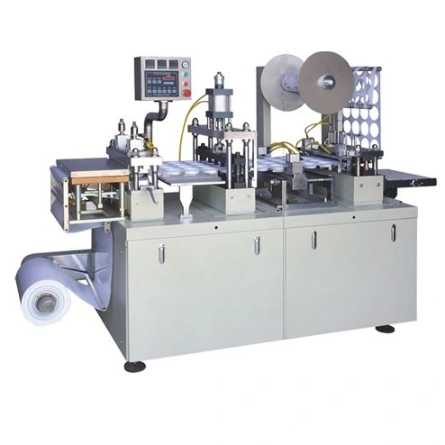 Paper /Plastic Cup Printing Machine/Pad Printers Manual Pad Printer Machine