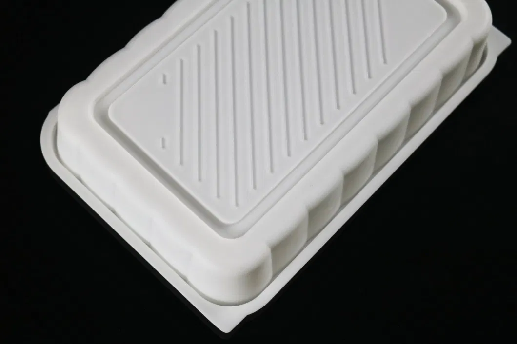 Plastic Pieces Manufacturer 3D Printing Machine Plastic Pastry Box 3D Printing Service