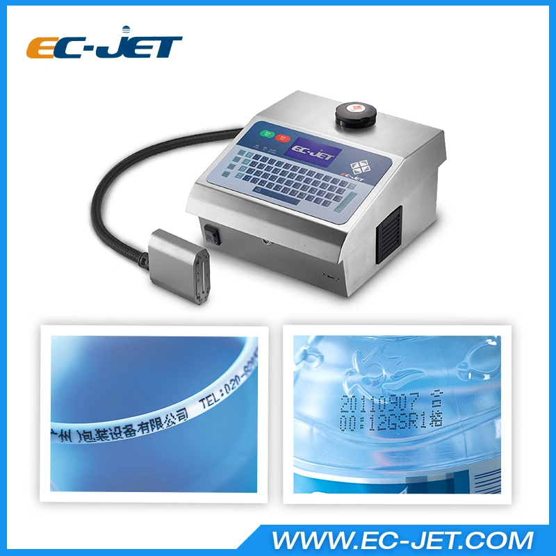 Dod Date Coding Machine Large Characters Inkjet Printer (EC-DOD)