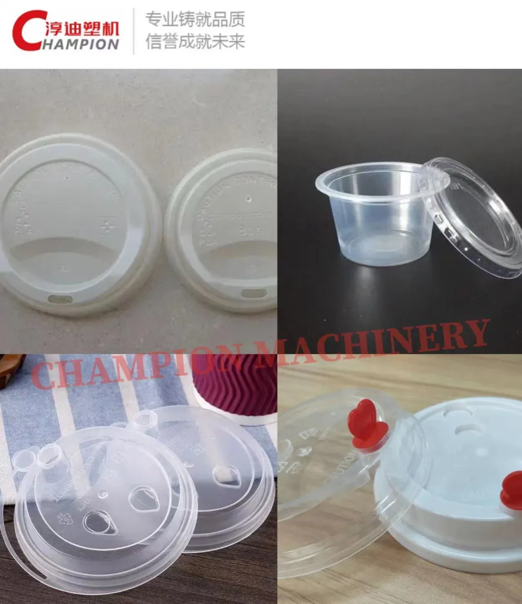 PET PLA Extruder Machinery for Thermoforming Printing Seeding Tray Packaging Cups Furniture Medical Shield