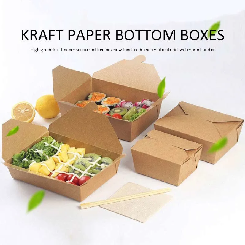 Automatic Plastic Hamburger/Burger/Lunch Paper Box, Kfc, Macdonald Fast Food/Pizza Bag Paper Tray Express Envelope Courier Plate Forming Making Machine