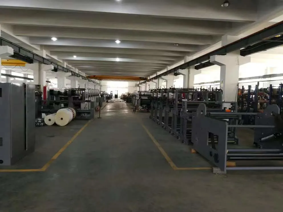 Disposable coffee Paper Cup Flexo Press Printing Machine