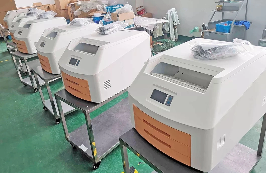 Best Price Medical Dry Thermal Digital Dr Xray Film Printer