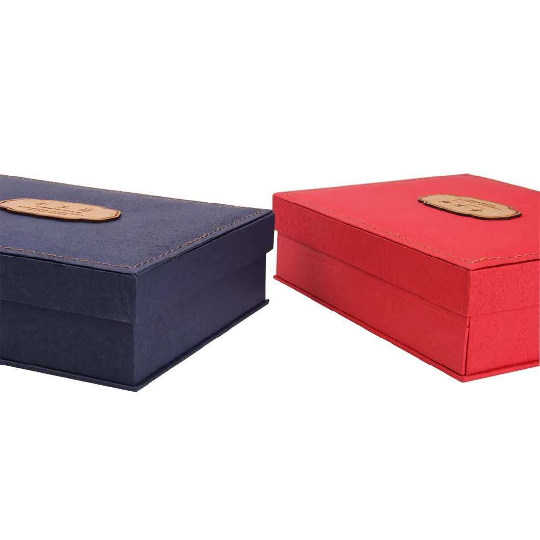 Es-Printing Foldable Luxuruy Printing Full Color Gift Box High Quality Gift Box with Magnetic Lid Gift Box Packaging