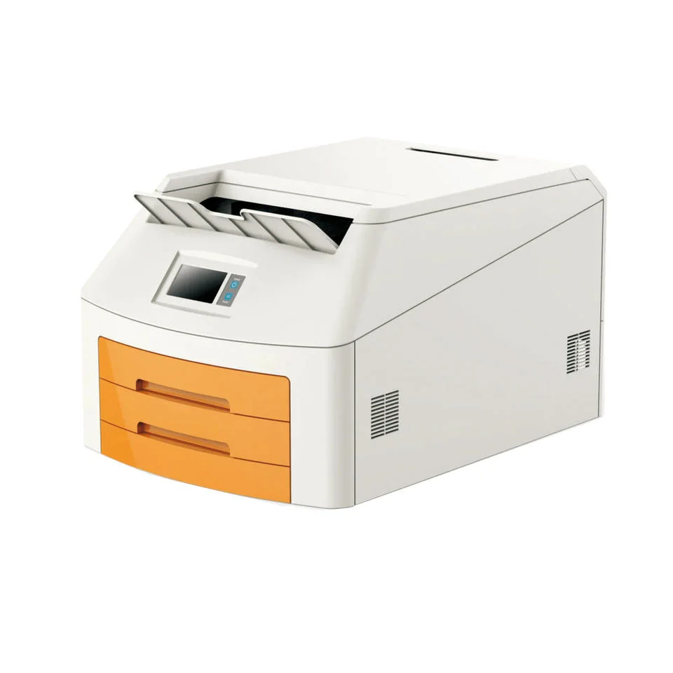 Medical X Ray Dry Film Printer for Dr Digital X-ray System