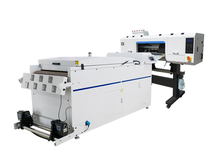 60cm Roll to Roll Pet Film Transfer Printer Dtf Printing Printer