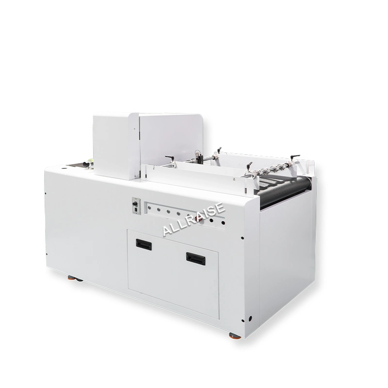 Automatic Custom Logo Pizza Boxes Printing Machine Coffee Paper Cup Holder Printing Machine Paperboard Inkjet Printers