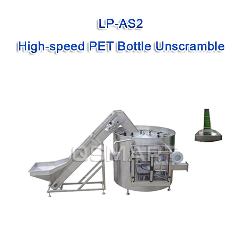 24000bph Drinking Water Blowing Filling Capping Machine