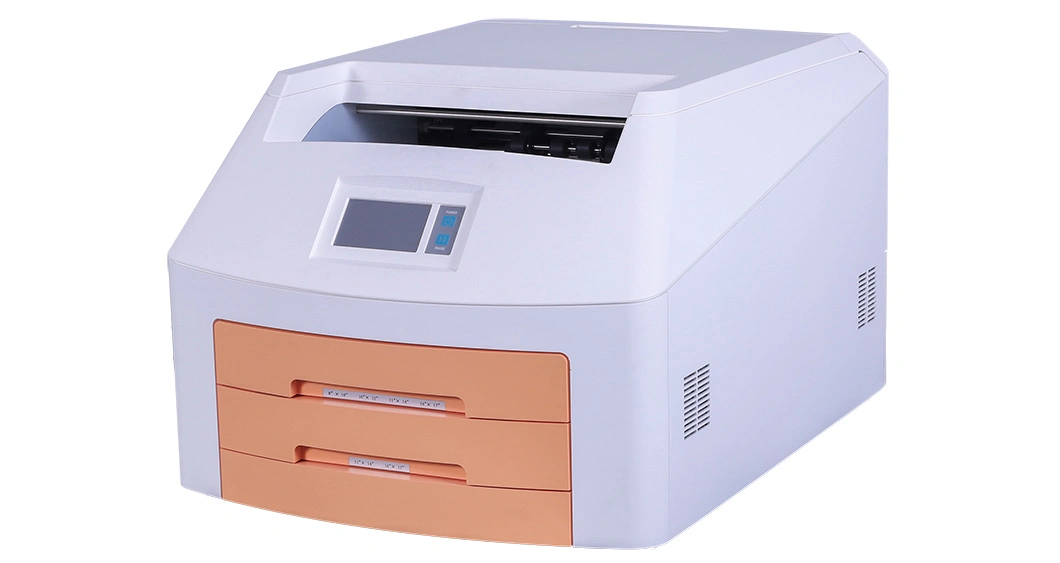 Best Price Medical Dry Thermal Digital Dr Xray Film Printer