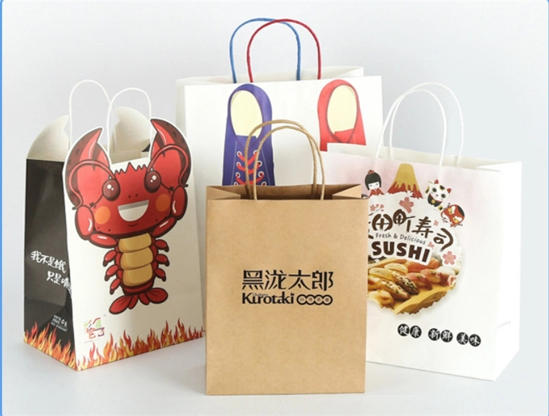 Canvas &amp; Rice Bag Paper Bag Logo Printing Machine Printer