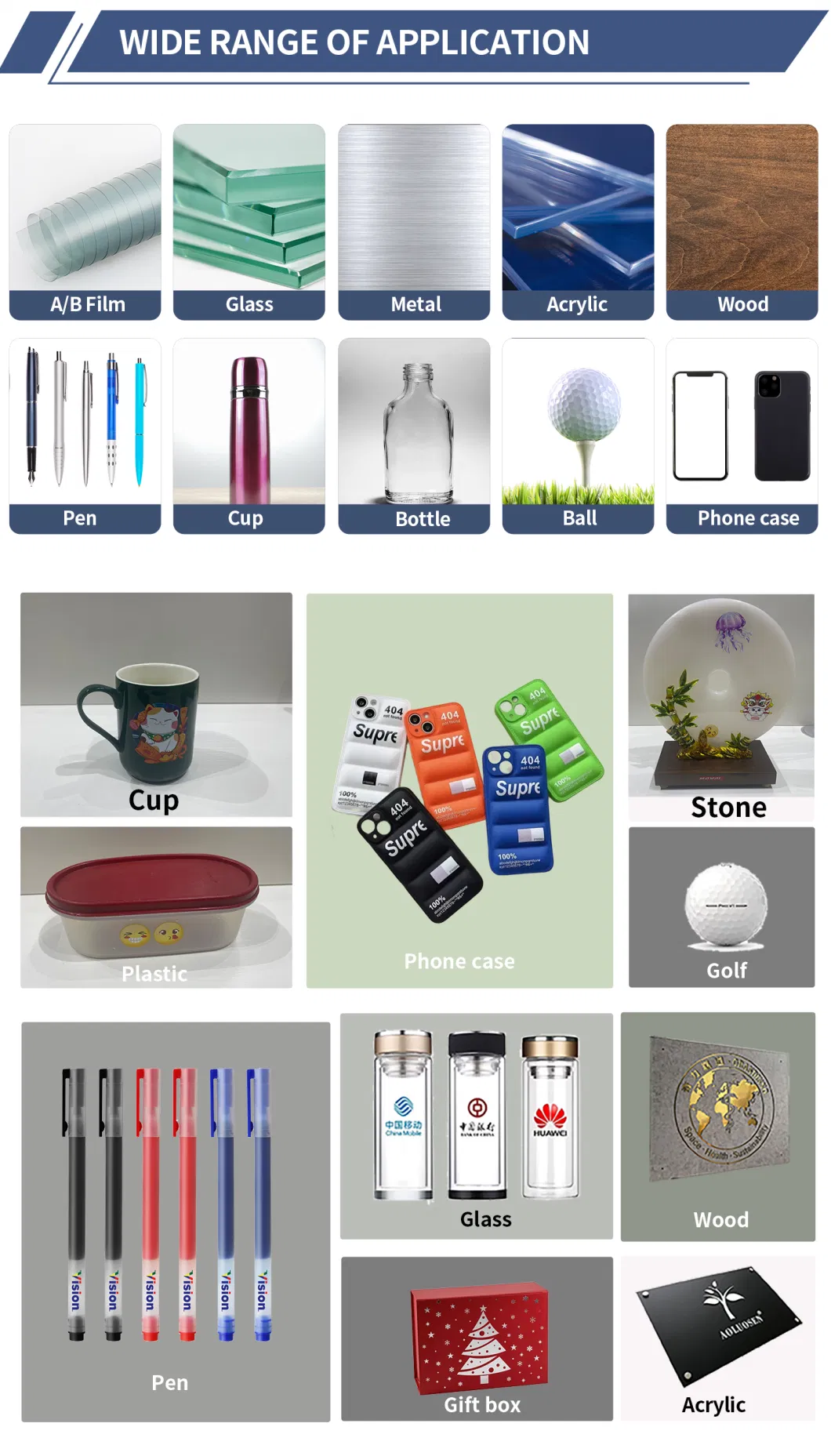 New Design UV Dtf Cup Wrap Transfers Coffee A3 Roll Printer for Helmet Phone Case Mug Printing