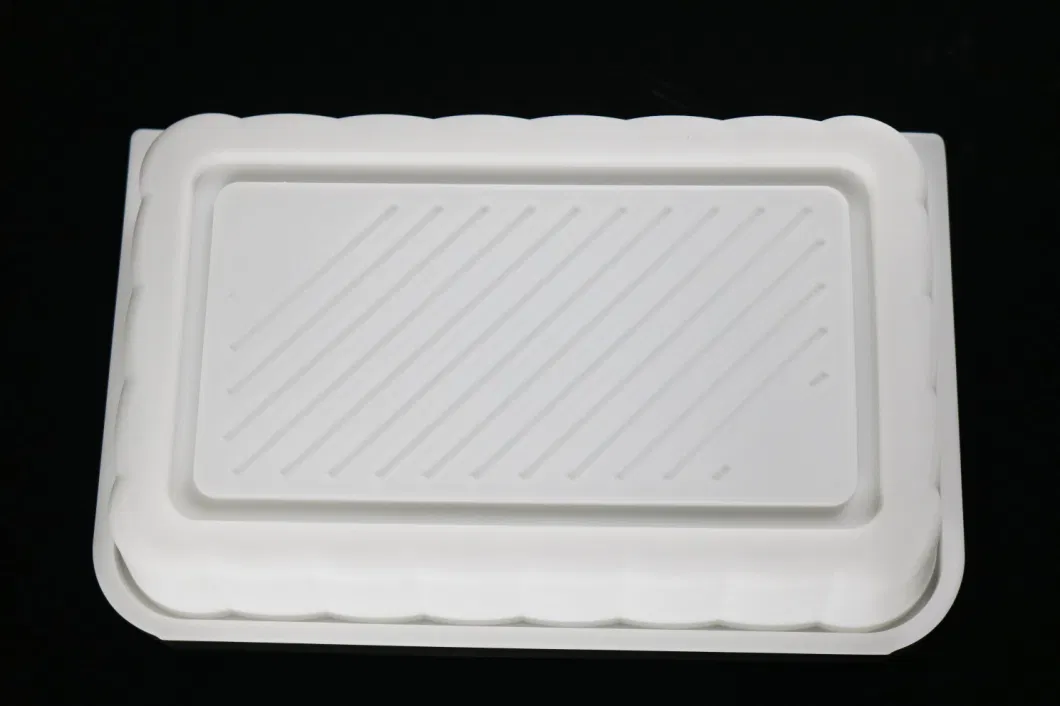 Plastic Pieces Manufacturer 3D Printing Machine Plastic Pastry Box 3D Printing Service