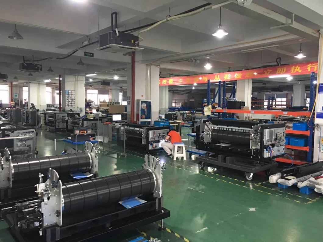 Conventional Convenient Single Layer Ctcp UV CTP Plate for Offset Printing