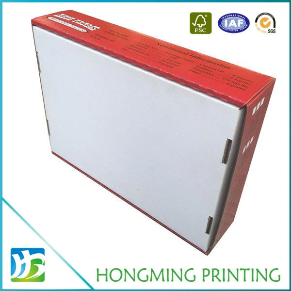 Custom Offset Printing Fruit Carton Packaging Box