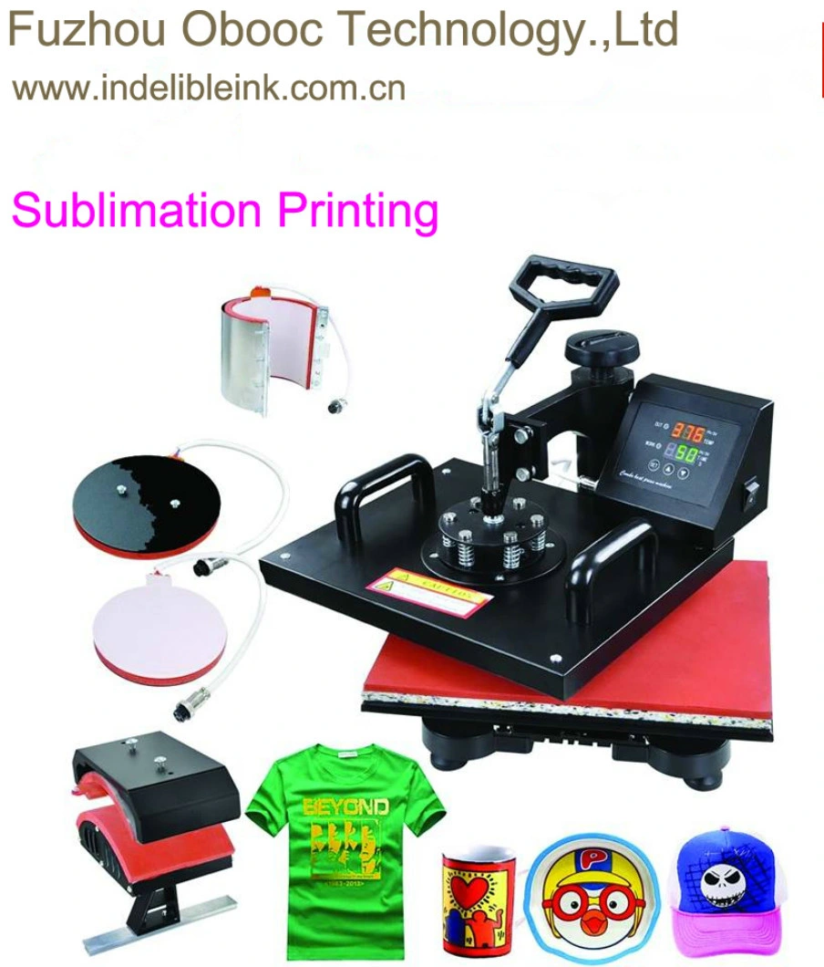 1000ml Dye Sublimation Coating Liquid