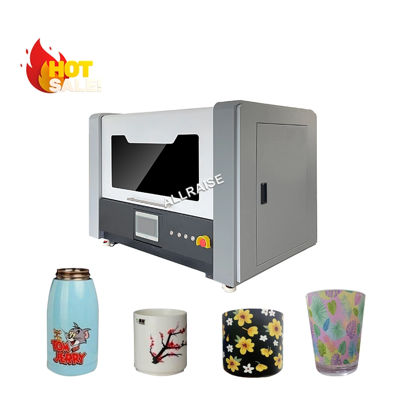 Plastic Bowl Printing Machine Plastic Bowl Printing Machine for Printing Plastic Beverage Cup