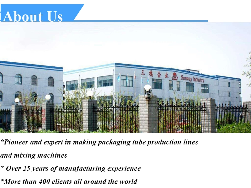 Dry Offset Plastic Tube Printing Machine