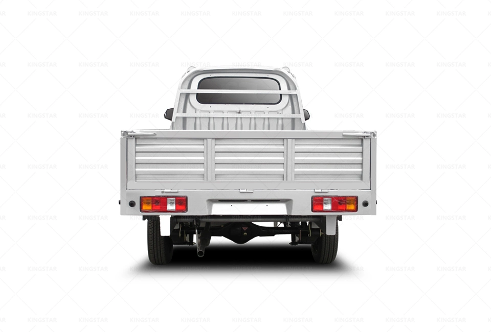 Kingstar T100 2WD Gasoline Small Truck