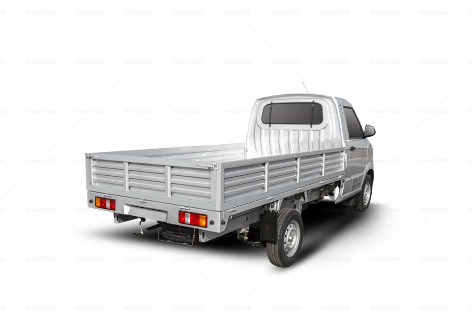 Kingstar T100 2WD Gasoline Small Truck