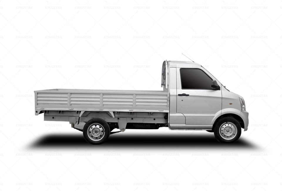 Kingstar T100 2WD Gasoline Small Truck