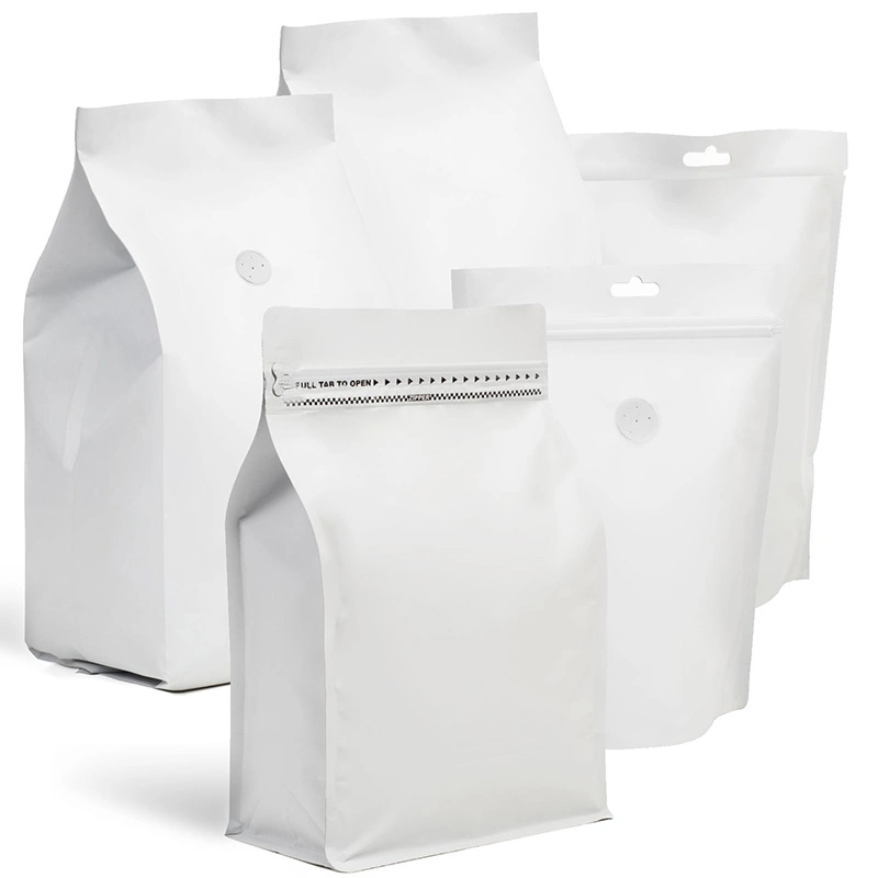 Sealed Dry Food Bag Fruit Bag