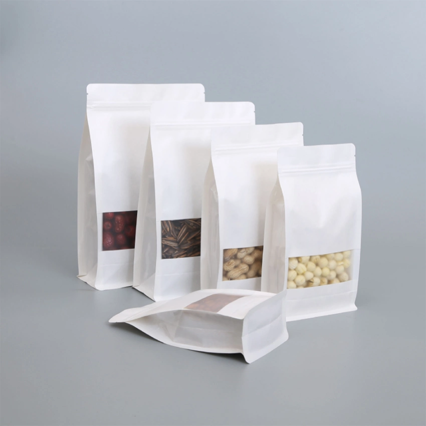 Sealed Dry Food Bag Fruit Bag