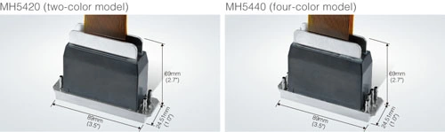 Plastic Cap 1d and 2D Codes Printer