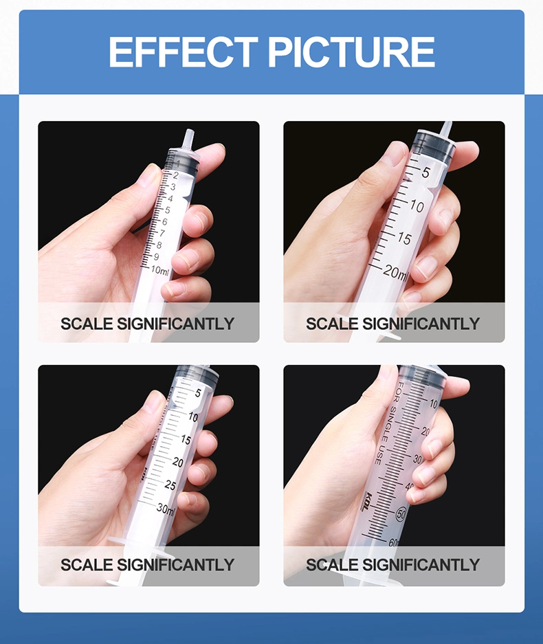 Syringe Barrel Printing Machine with Protective Cover