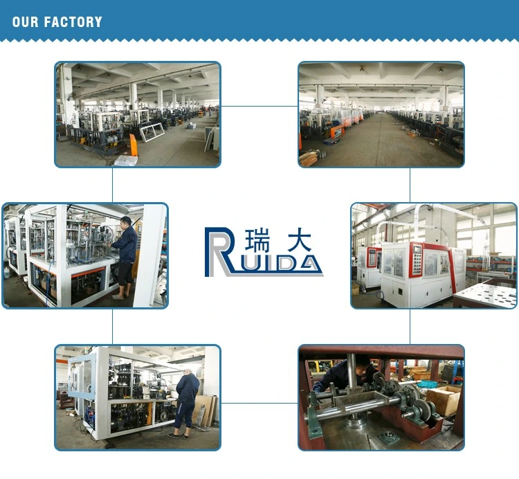 Flexo Printing Machine for Paper Cups