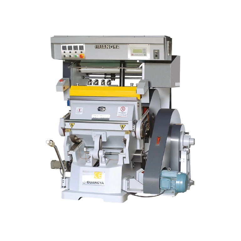 Hot Stamp Printer (750*520mm, TYMC-750)