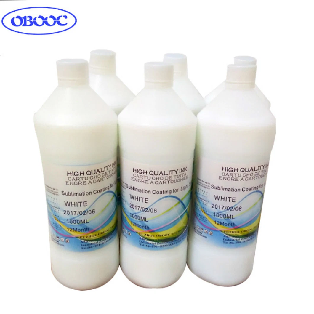 1000ml Dye Sublimation Coating Liquid