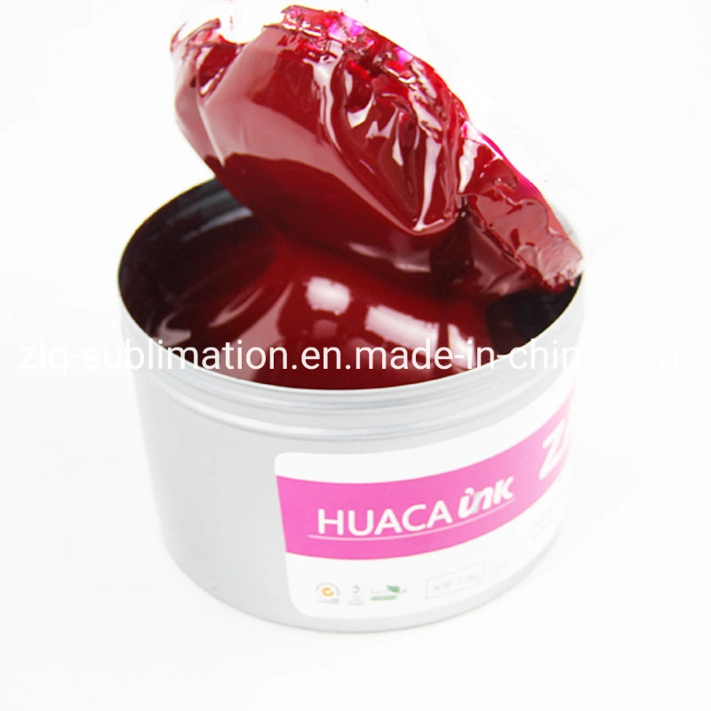 High Quality Paper Printing Offset Ink of Offset Printing Ink for Papers