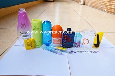 Manual Screen Printer for Paper Cup