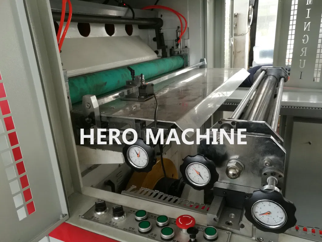 Hero Brand Paper Cup Making Machine Prices