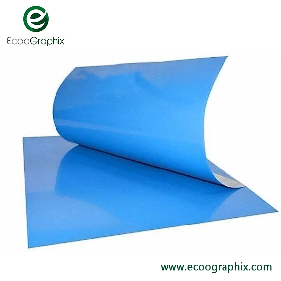 High Quality Newspaper/UV Ink Printing UV Ctcp Plate